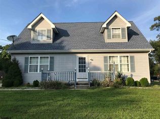 442 Oakland Ave, Egg Harbor Township, NJ 08234