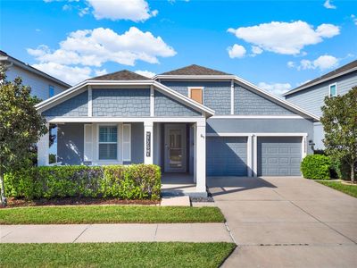 15255 Honeybell Dr, Winter Garden, FL, 34787