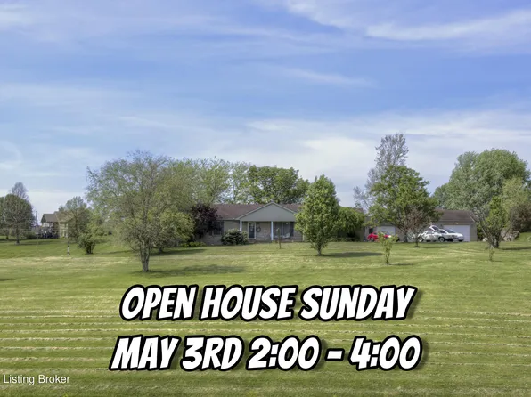 25 Valleyview Dr, Fisherville, KY 40023
