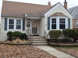 10719 S Ridgeway Ave, Chicago, IL 60655