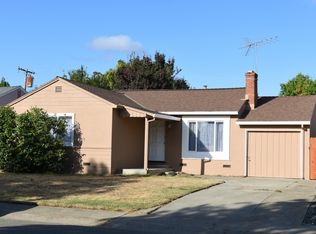 5644 Nolder Way, Sacramento, CA 95822