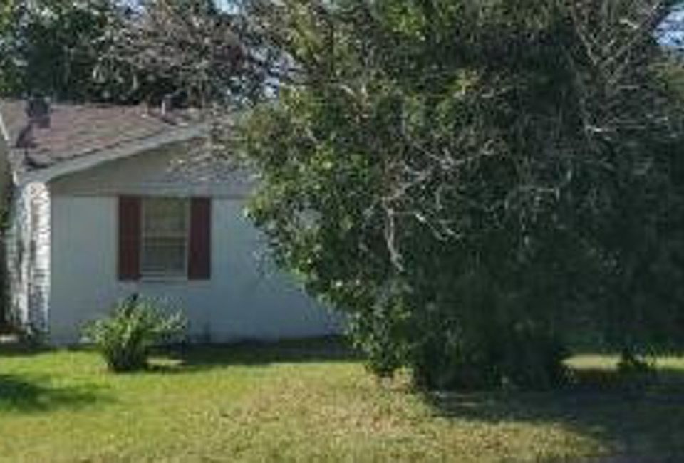 Property Side View