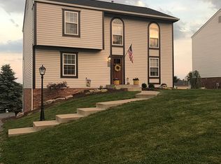 173 Markwood Dr, Canonsburg, PA