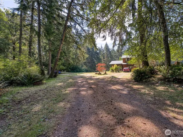 2606 128 Street NW, Gig Harbor, WA 98332