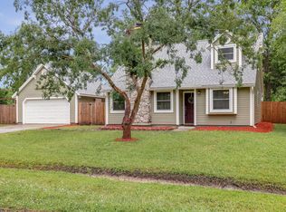 10761 Lariat Ln, Jacksonville, FL 32257