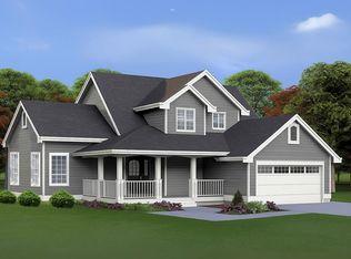 LOT 15 Tucker School Rd, Cohutta, GA 30710