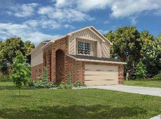 2105 Ingrid Ln, Fort Worth, TX 76131