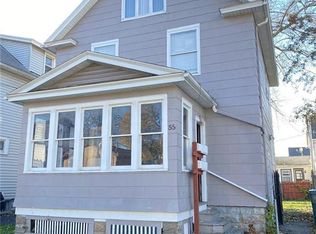 55 Rogers Ave, Rochester, NY 14606