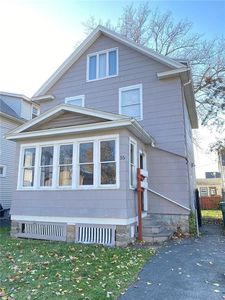 55 Rogers Ave, Rochester, NY, 14606