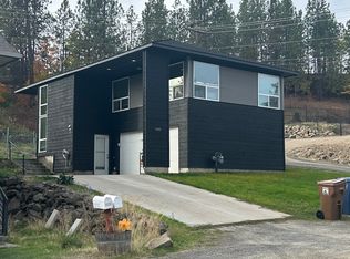 3419 W 3rd Ave, Spokane, WA 99224