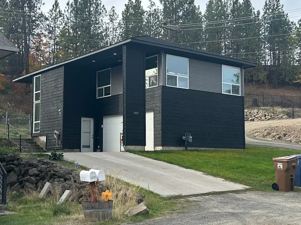 3419 W 3rd Ave, Spokane, WA 99224