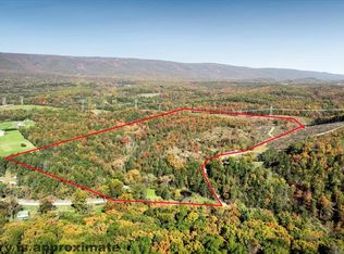 429 Mountain Falls Rd, Winchester, VA 22602