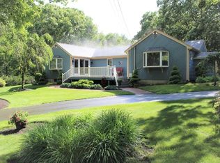 545 Wareham Rd, Plymouth, MA 02360