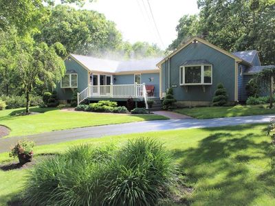 545 Wareham Rd, Plymouth, MA, 02360