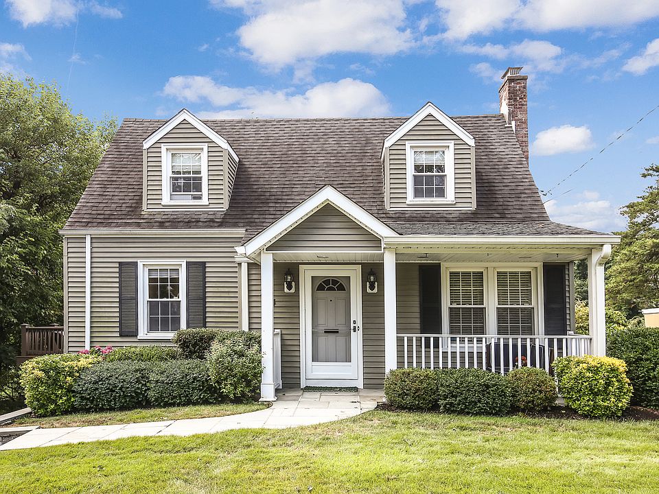 244 Betsy Brown Road