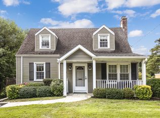 244 Betsy Brown Rd, Rye Brook, NY 10573