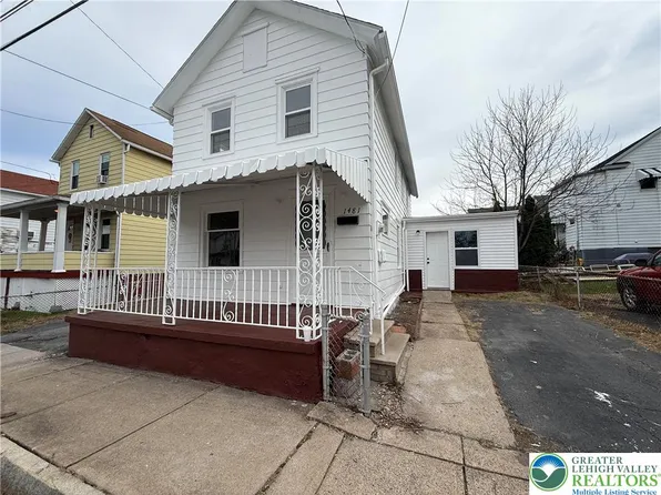 1481 Scott St, Wilkes Barre, PA 18705