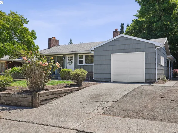 11942 NE Siskiyou St, Portland, OR 97220