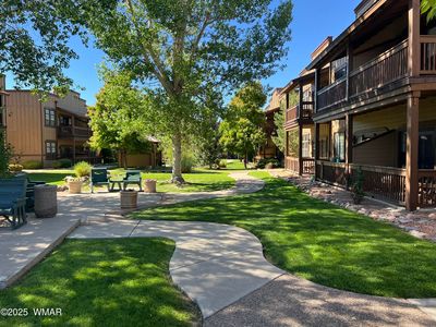 2399 Quarter Horse Trl #141, Overgaard, AZ, 85933