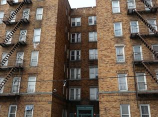 735 Bryant Ave #A4, Bronx, NY 10474