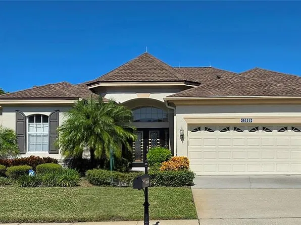 10609 GOOSEBERRY COURT, NEW PORT RICHEY, FL 34655