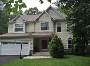 7214 Tanager St, Springfield, VA 22150