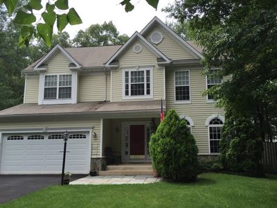 7214 Tanager St, Springfield, VA, 22150