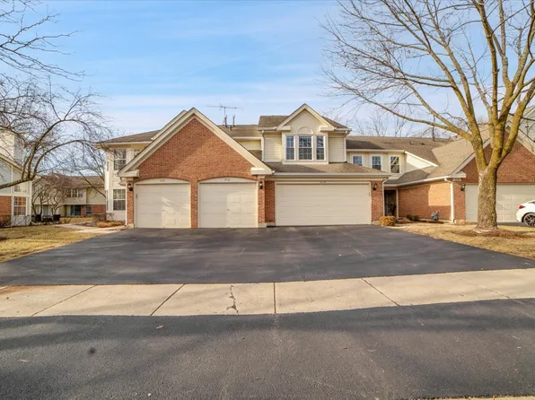 2114 Glasgow Ct, Hanover Park, IL 60133