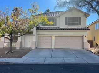 2553 New Morning Ave, Henderson, NV 89052