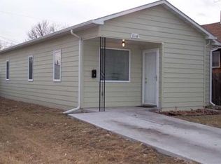 2116 W 4th St, North Platte, NE 69101