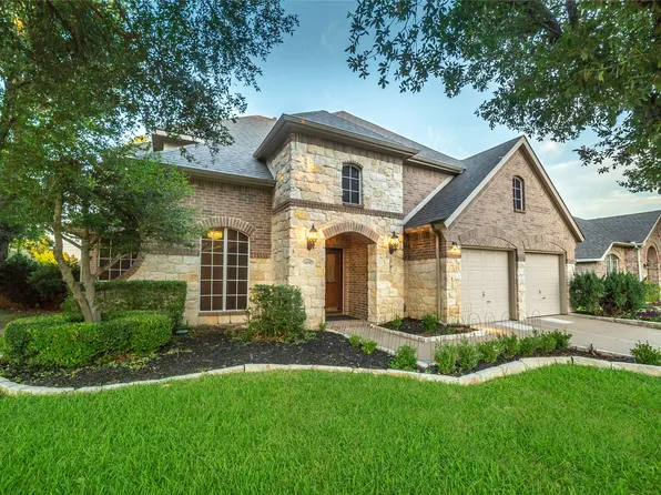 9408 Patagonia Ln, Plano, TX 75025