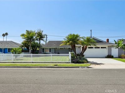 10362 Christmas Dr, Huntington Beach, CA, 92646