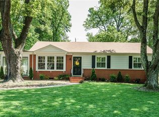 5805 W Rois Rd, Richmond, VA 23227