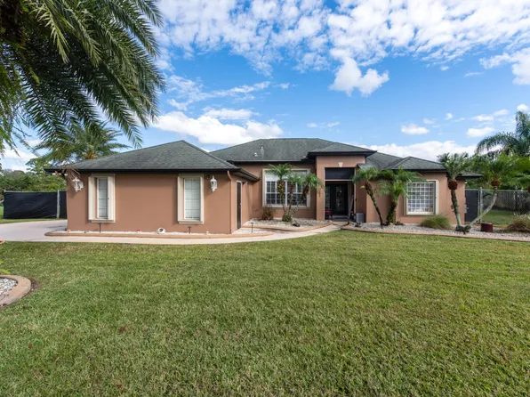 3523 SW Macon Road, Port St Lucie, FL 34953