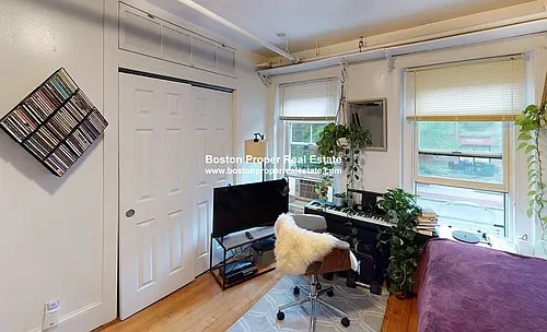 109 Dartmouth St Photo 1