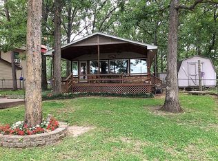 314 Oak Cir, Trinidad, TX 75163