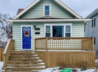 114 Tuscarora Rd, Buffalo, NY 14220