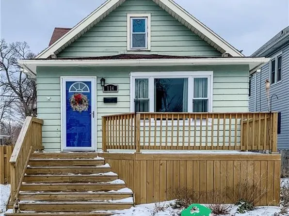 114 Tuscarora Rd, Buffalo, NY 14220