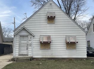 4873 N 26th St, Milwaukee, WI 53209