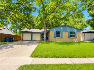 6811 Marla Dr, Dallas, TX 75217
