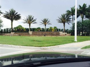 19233 Stonebrook St, Weston, FL 33332