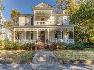 1112 Union St, Brunswick, GA 31520