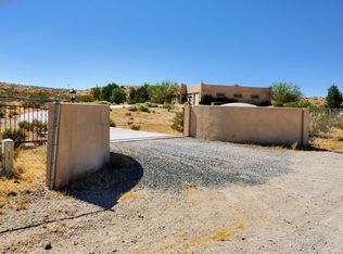 29508 Riverton Rd, Helendale, CA 92342