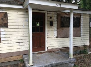 2316 Ervin St, Columbia, SC 29204