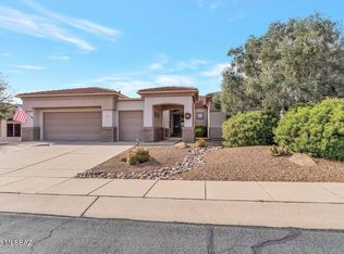 2084 E Bighorn Mountain Dr, Oro Valley, AZ 85755