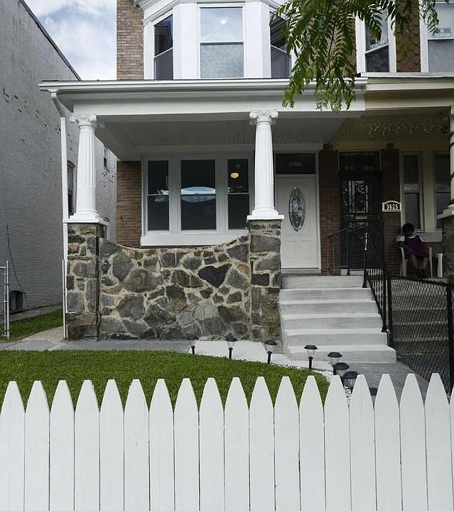 3627 Reisterstown Rd, Baltimore, MD 21215 Zillow