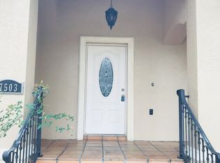 7503 S Morton St, Tampa, FL 33616