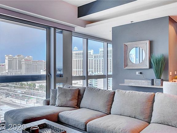 4th image of 4471 Dean Martin Dr Unit 1408