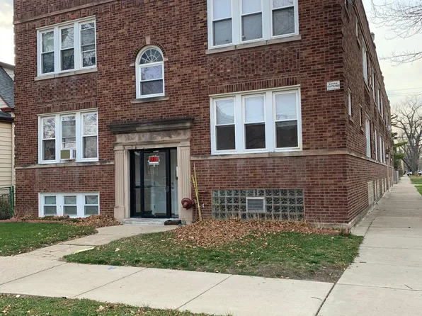 4309 W Wilson Ave #1B, Chicago, IL 60630