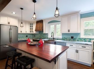 226 Stonebridge Rd, Wayland, MA 01778